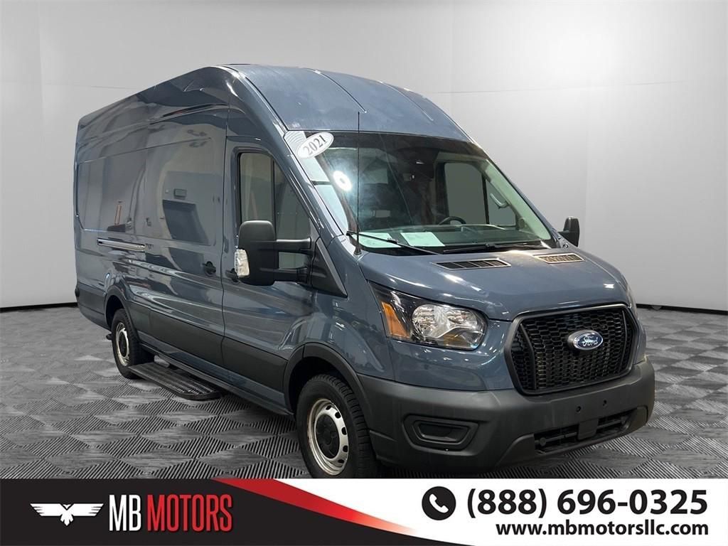 2021 Ford Transit-250 Cargo Van