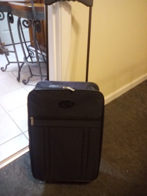 Carry-on Roller Bag luggage