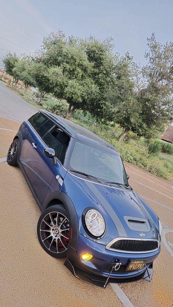 2009 Mini Cooper