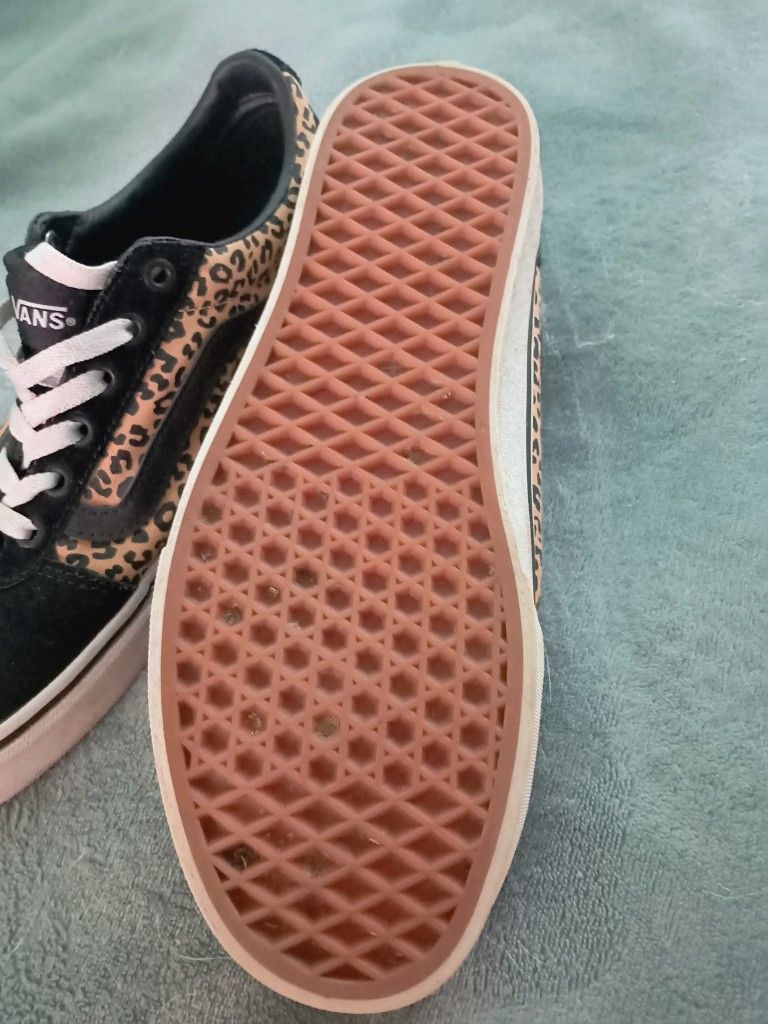 Vans Sneakers