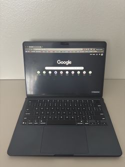 MacBook Air 13 Inch 2025