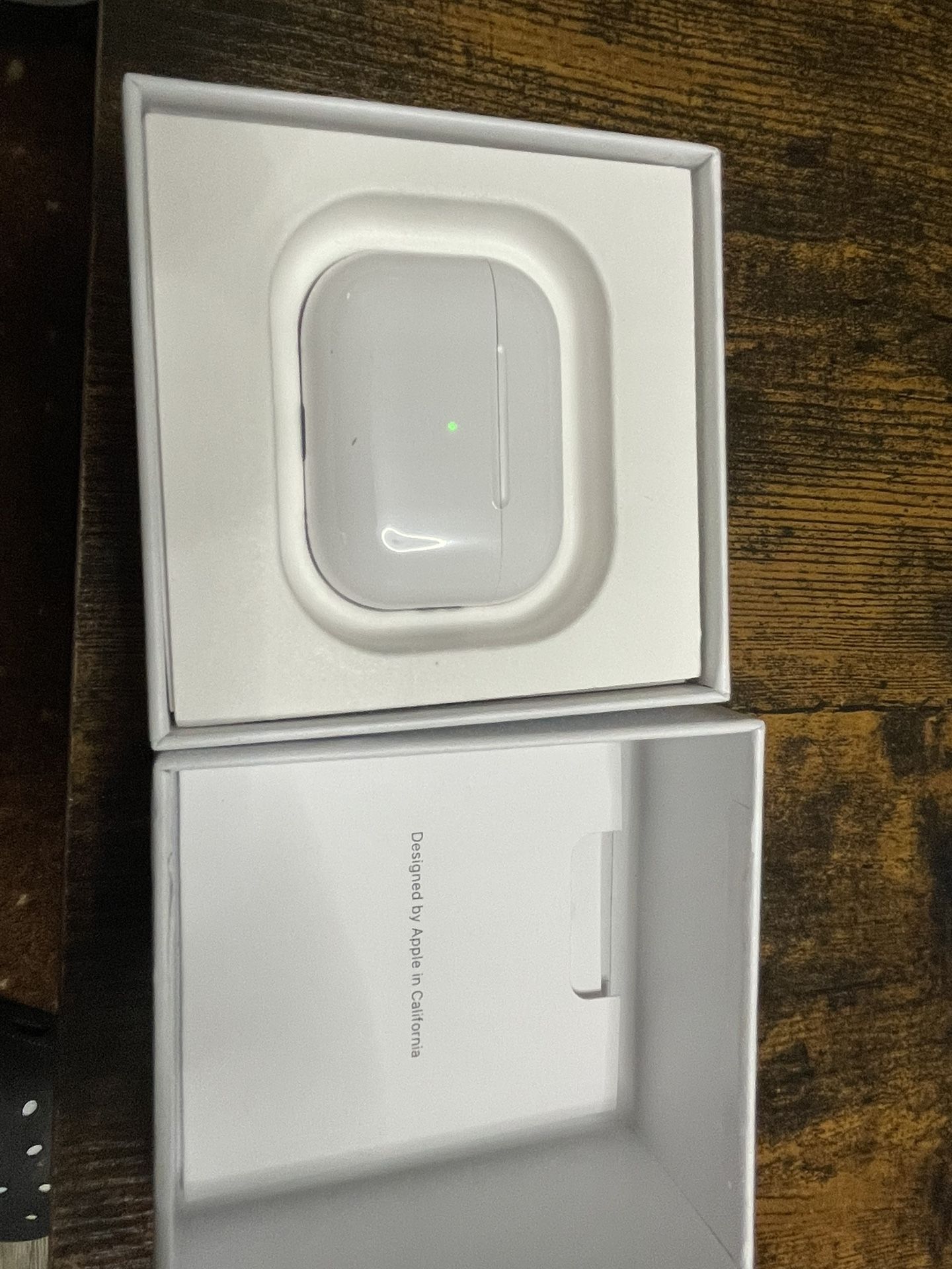 AirPods Pro 2nd Gen