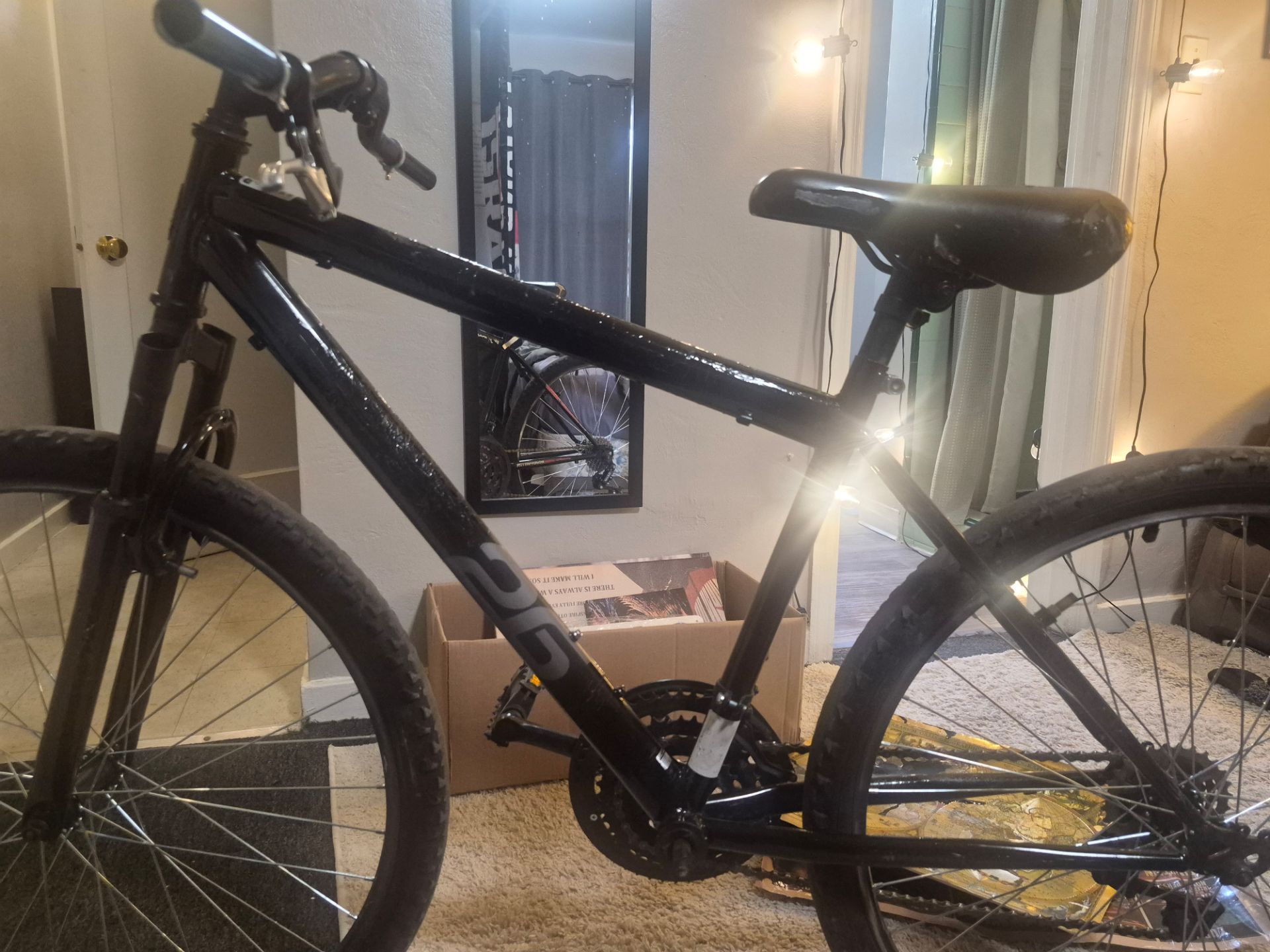 Bicycle 26 inch tires