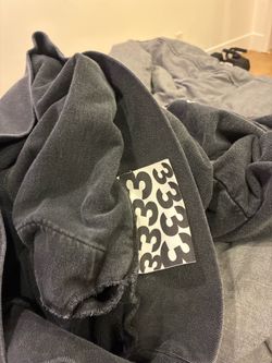 Fear of God x RRR123