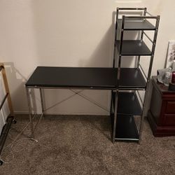 Brand New Desk 