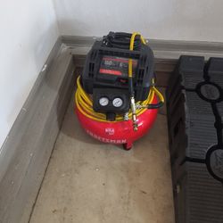 Craftsman Air Compressor 