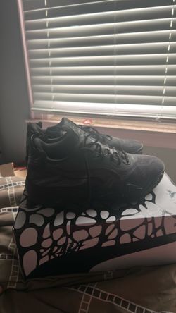 Lamelo MB.04 Size 10 Men