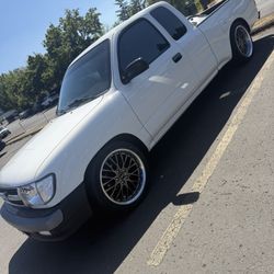 1999 Toyota Tacoma