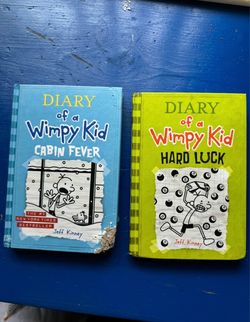 Two Book