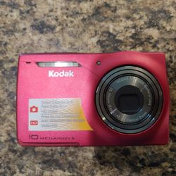 Kodak Camera