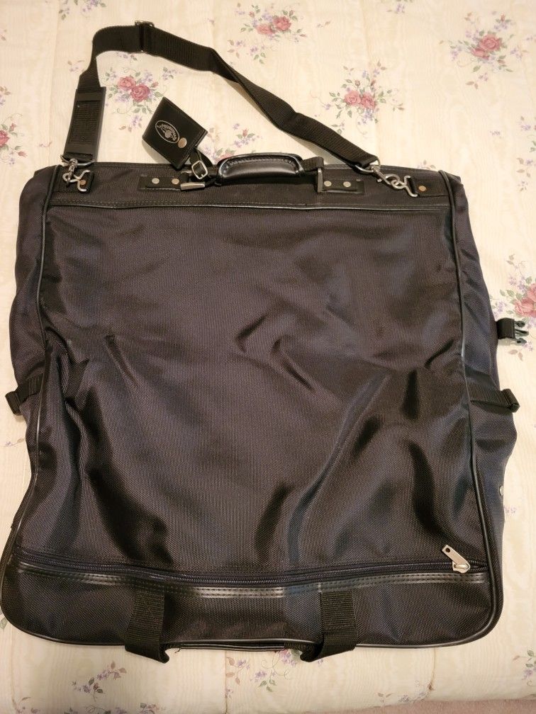 Destinations Garment Luggage Suitcase