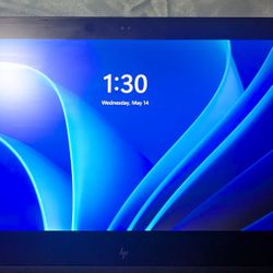 HP ZBook x2 G4 Art Tablet