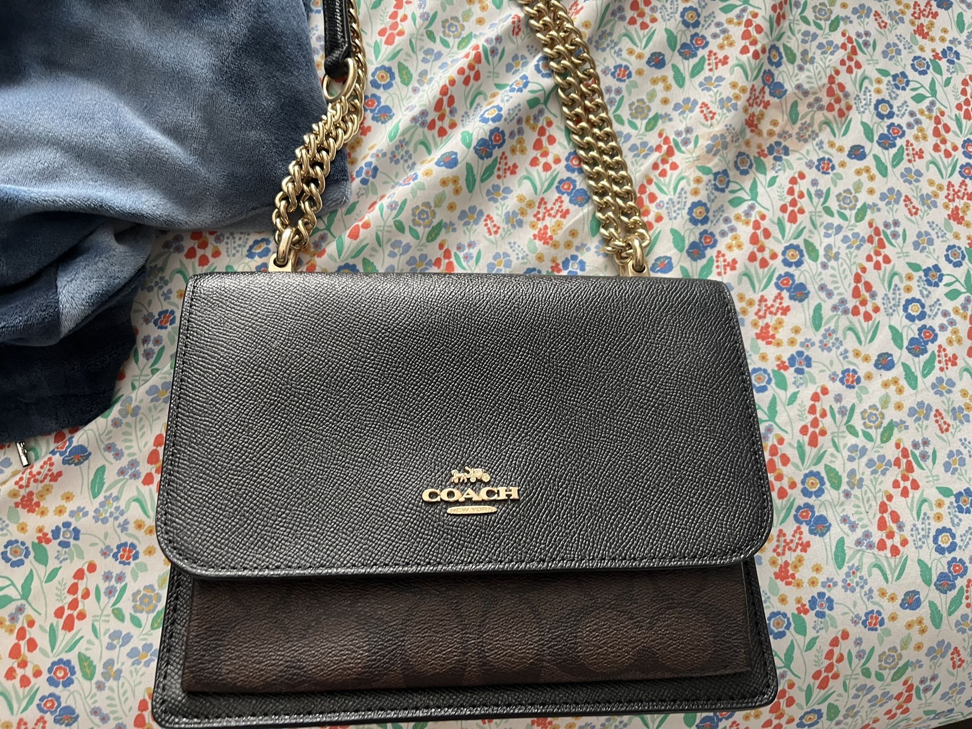 Coach Crossbody Bag