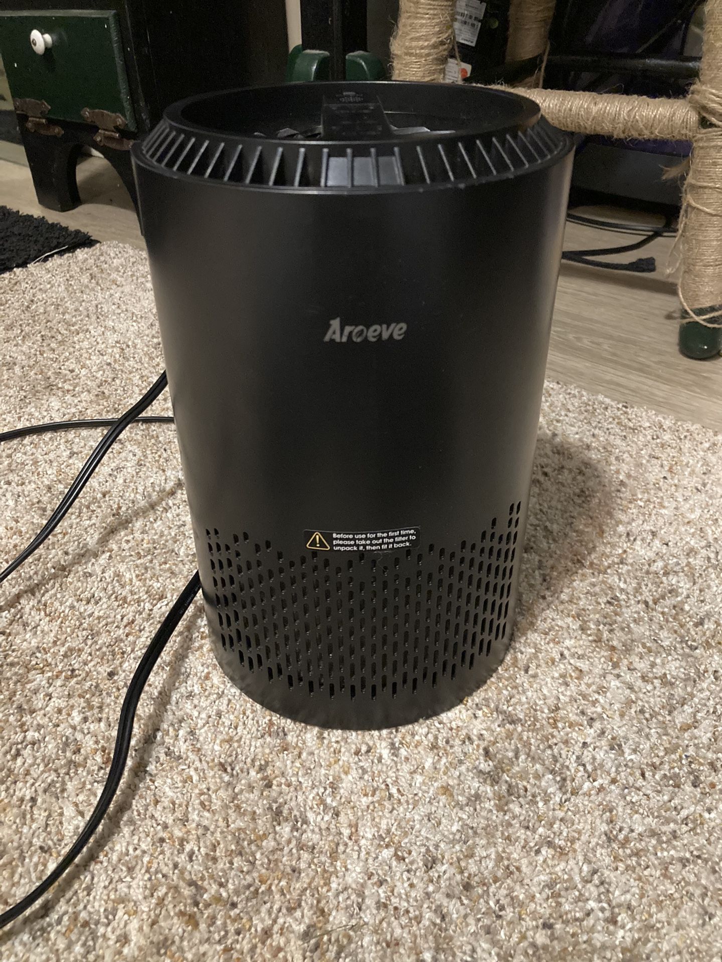 Aroeve Air Purifier