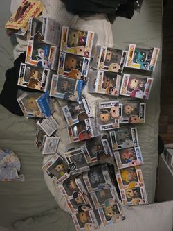 Funko Collection