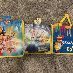 Kids Bags