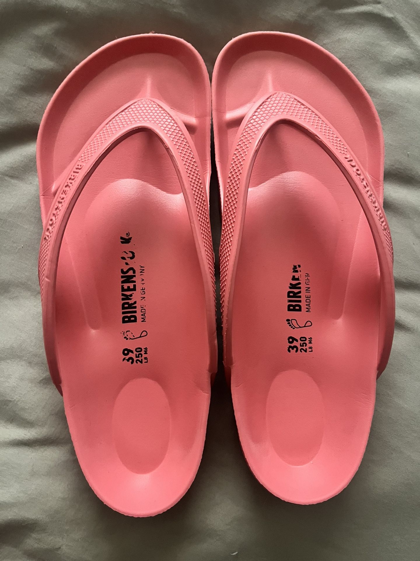 Birkenstock Honolulu EVA thong sandals