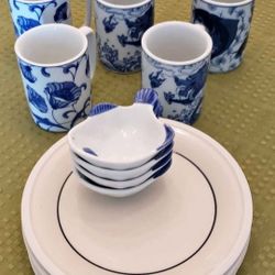 Beautiful Dinnerware Set