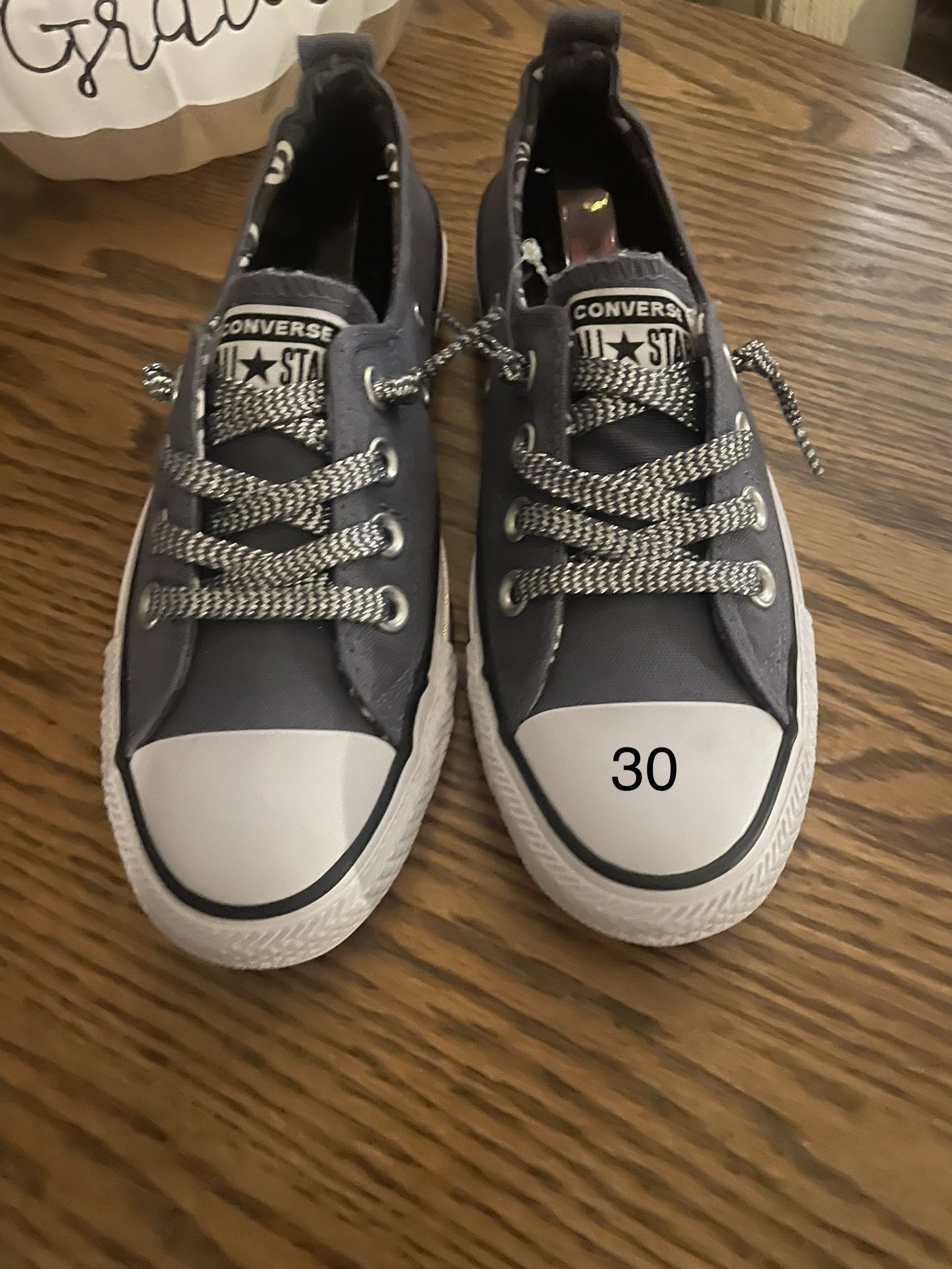 Converse