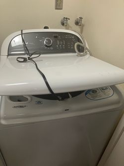 Washer
