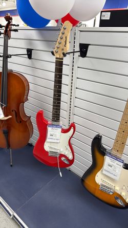Electric Guitar