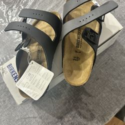 Birkenstock NIB Kids