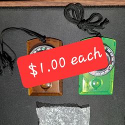 Tracking Compass New Camping And Hiking Gift