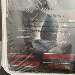 Cubierta Universal Para Auto 