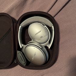 Bose Headphones