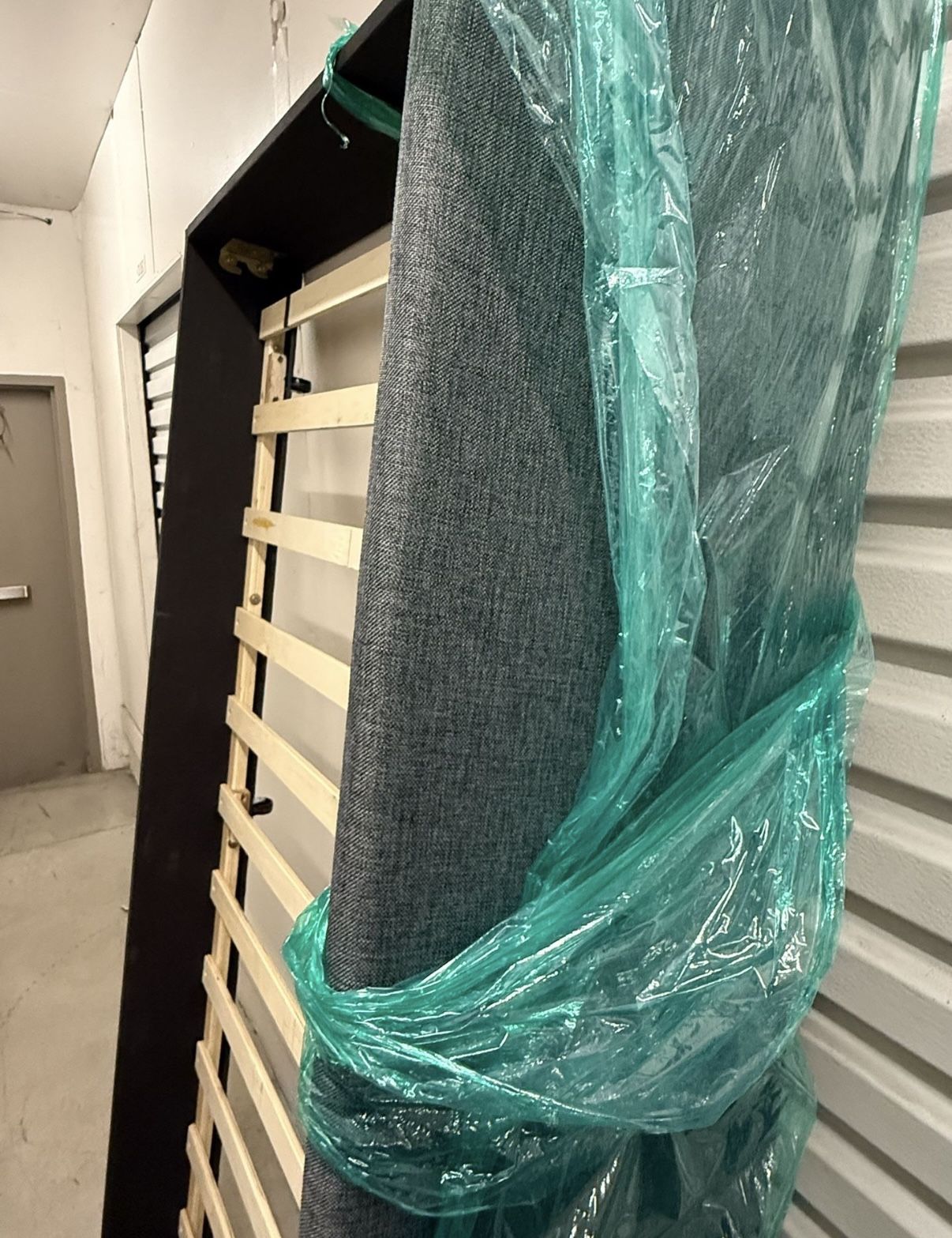 Free Twin Bed Frame