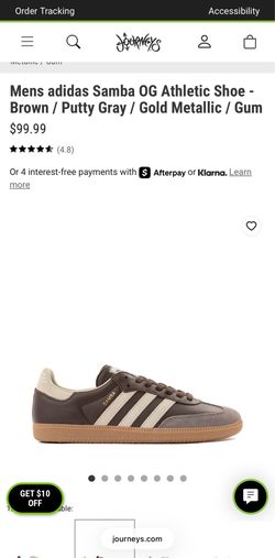 Adidas Samba