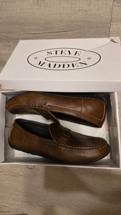 Steve Madden youth size 7