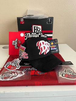 Thirty one hats backpack boys