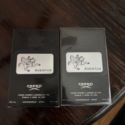 Creed Aventus Cologne 