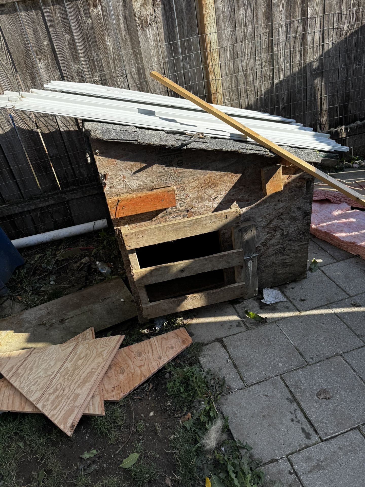 Dog House