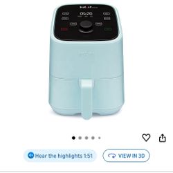 Air Fryer