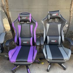 Gaming Chairs 