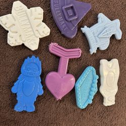 Bullymake Dog Toy Bundle