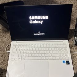 Samsung galaxy pc