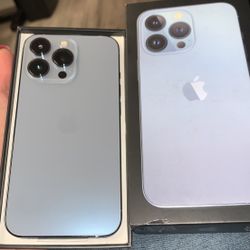 iPhone 13 Pro Metro Andtmobile 