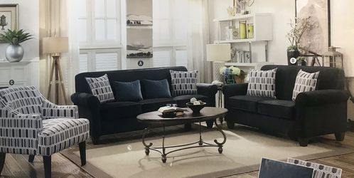 Living Room Set
