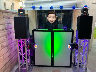 Dj Disponible Para Tu Evento Lo Mejor En Música 🎶  Cotiza Precio 