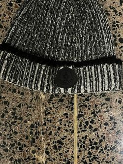 Monclear beanie