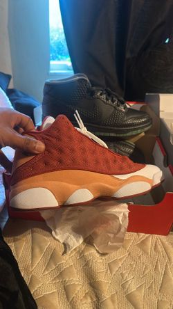 Jordan 13 & Nike Mid Dunk