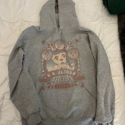 Animal Crossing Hoodie (M)