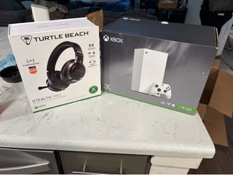 Xbox 1x