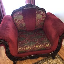 Sofas Set 