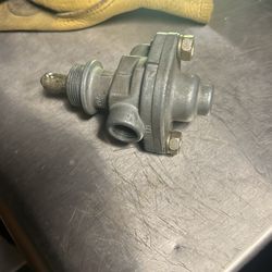 Bendex Air Brake Valve T-240283