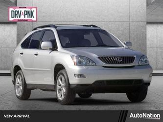 2008 Lexus RX 350