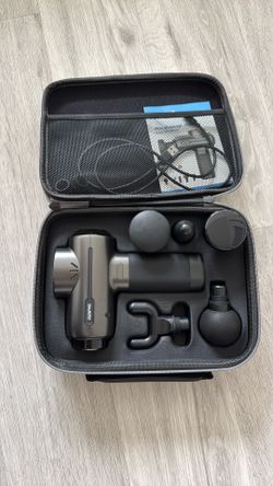 Massage Gun By RENPHO
